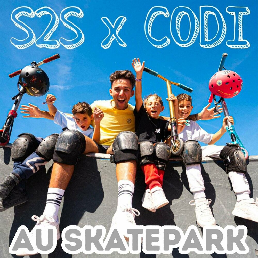 Picture of CODI STORY