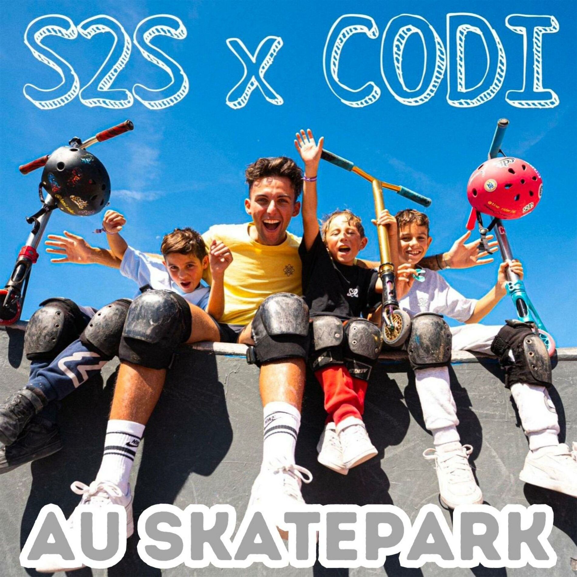 scoot 2 street