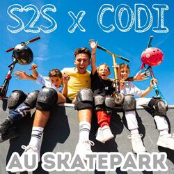 Picture of scoot 2 street