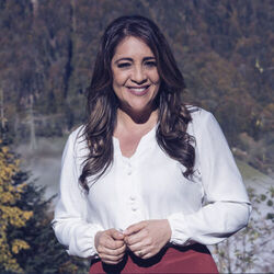 Picture of Darlene Lima