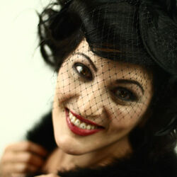 Picture of Sarina Paris