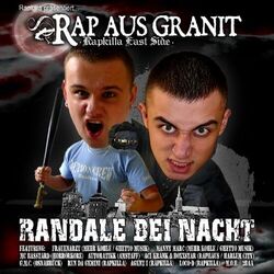 Picture of Rap Aus Granit