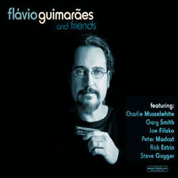 Picture of Flávio Guimarães