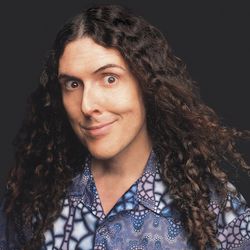 Picture of "Weird Al" Yankovic