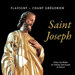 Picture of Chœur des Moines de l'abbaye Saint-Joseph de Clairval