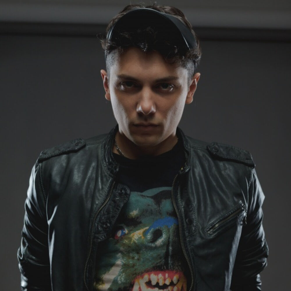 Picture of DJ MAD DOG