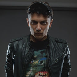 Picture of DJ MAD DOG