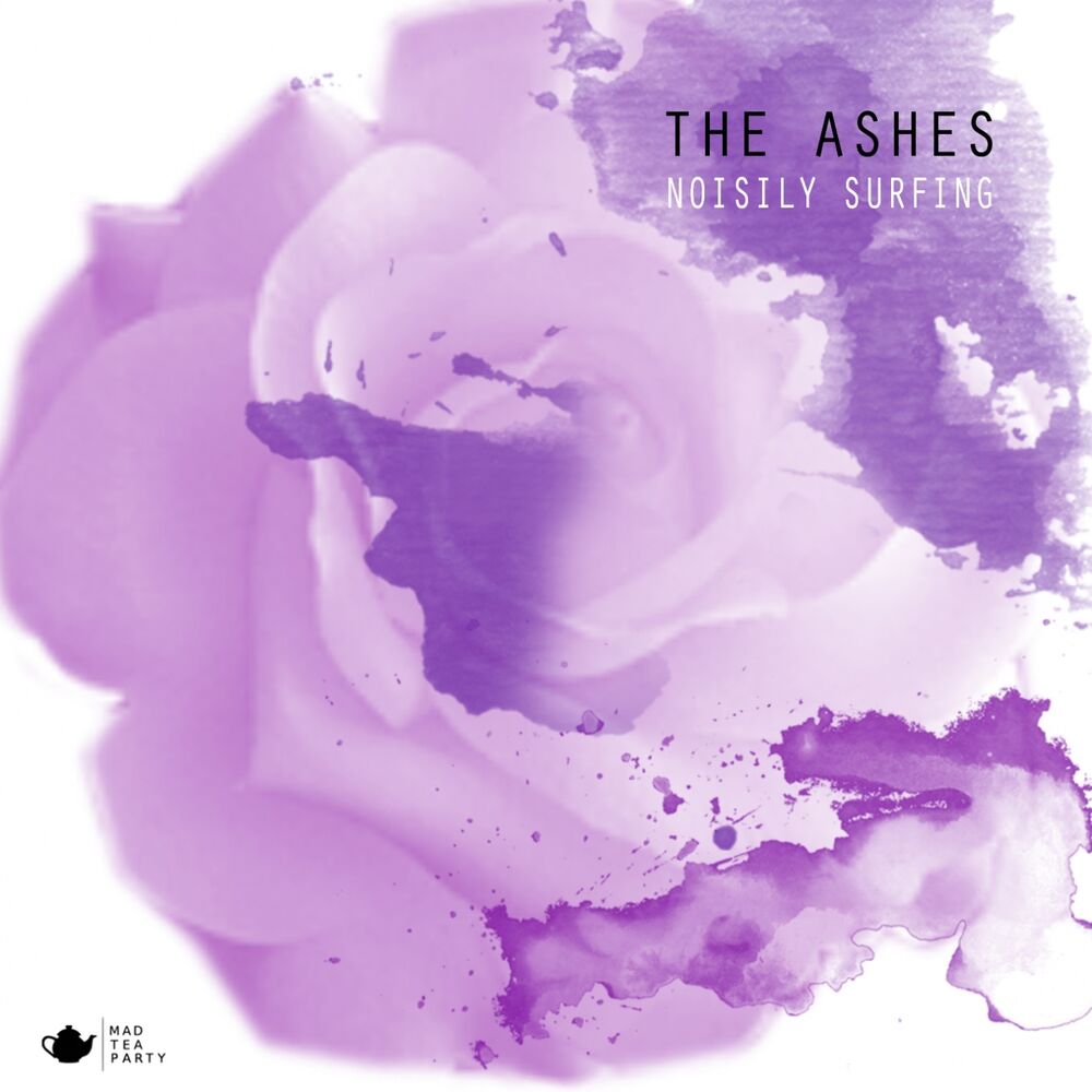 Picture of The Ashes