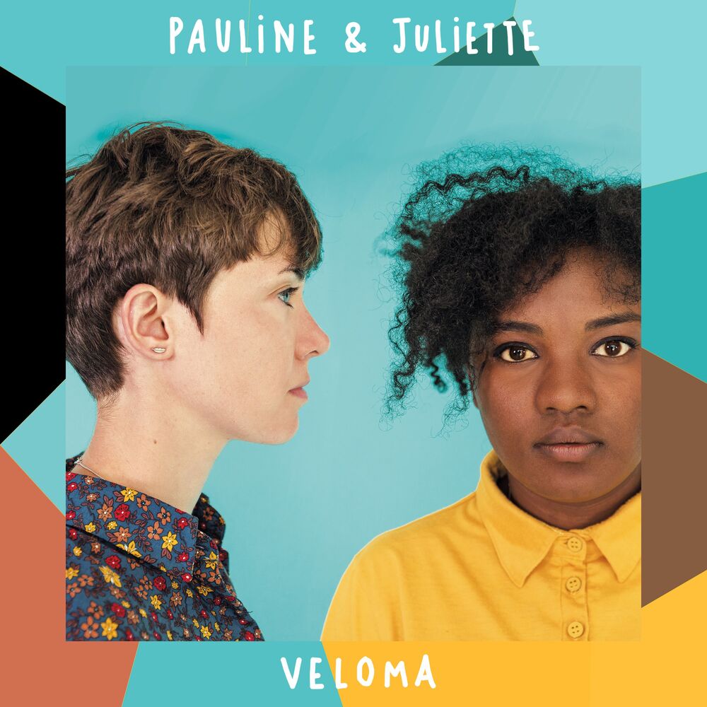 Picture of Pauline & Juliette