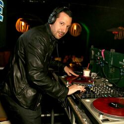 Picture of DJ Cobra