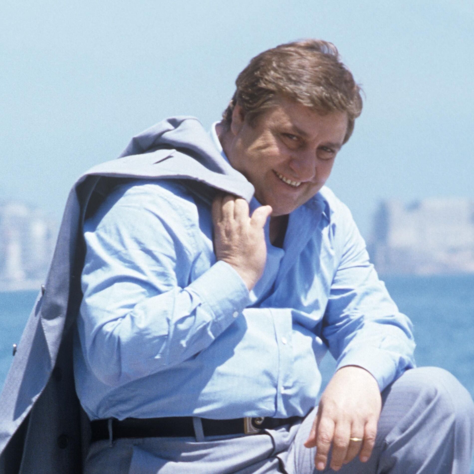 Mario Merola