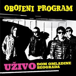 Obojeni Program