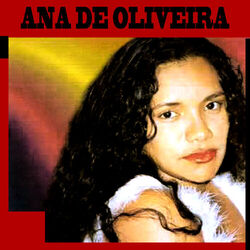 Picture of Ana de Oliveira
