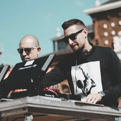 Picture of Dj Kone & Marc Palacios