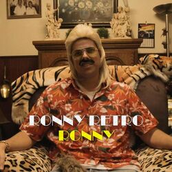 Picture of Ronny Retro
