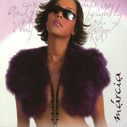 Picture of Marcia