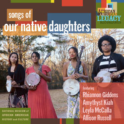 Picture of Our Native Daughters