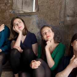Picture of Les Kapsber'girls