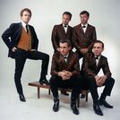 Merle Haggard & The Strangers