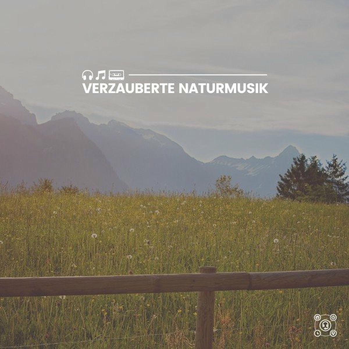 Artist picture of Naturgeräusche Meditationsmusik