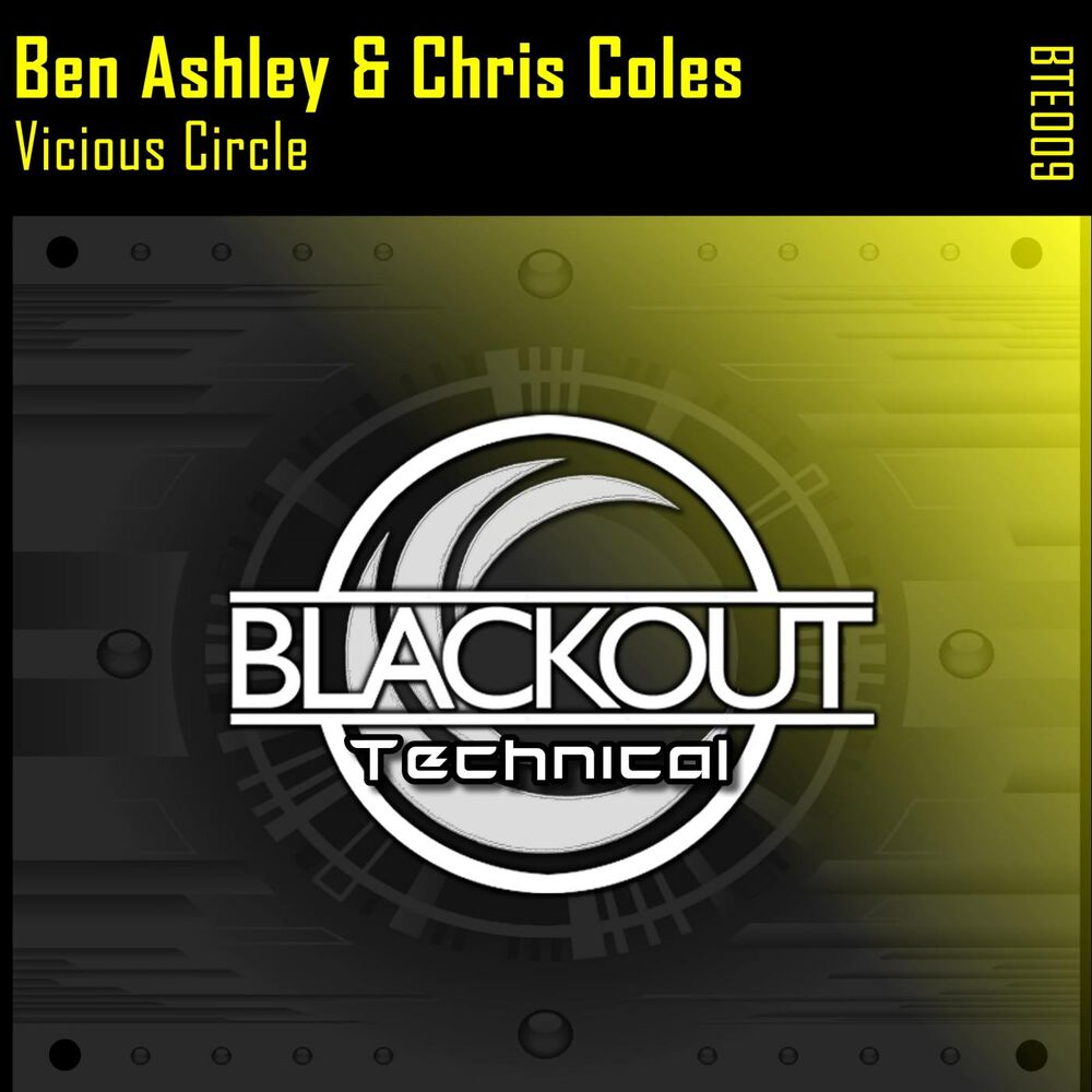 Picture of Ben Ashley & Chris Coles