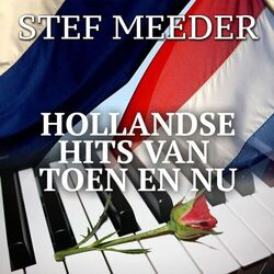 Picture of Stef Meeder