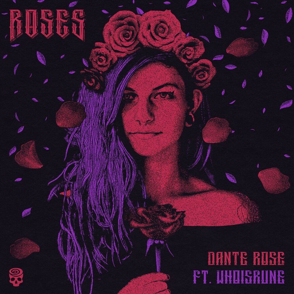 Picture of Dante Rose