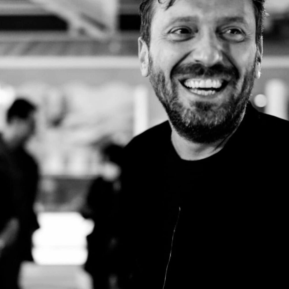 Picture of Cesare Cremonini