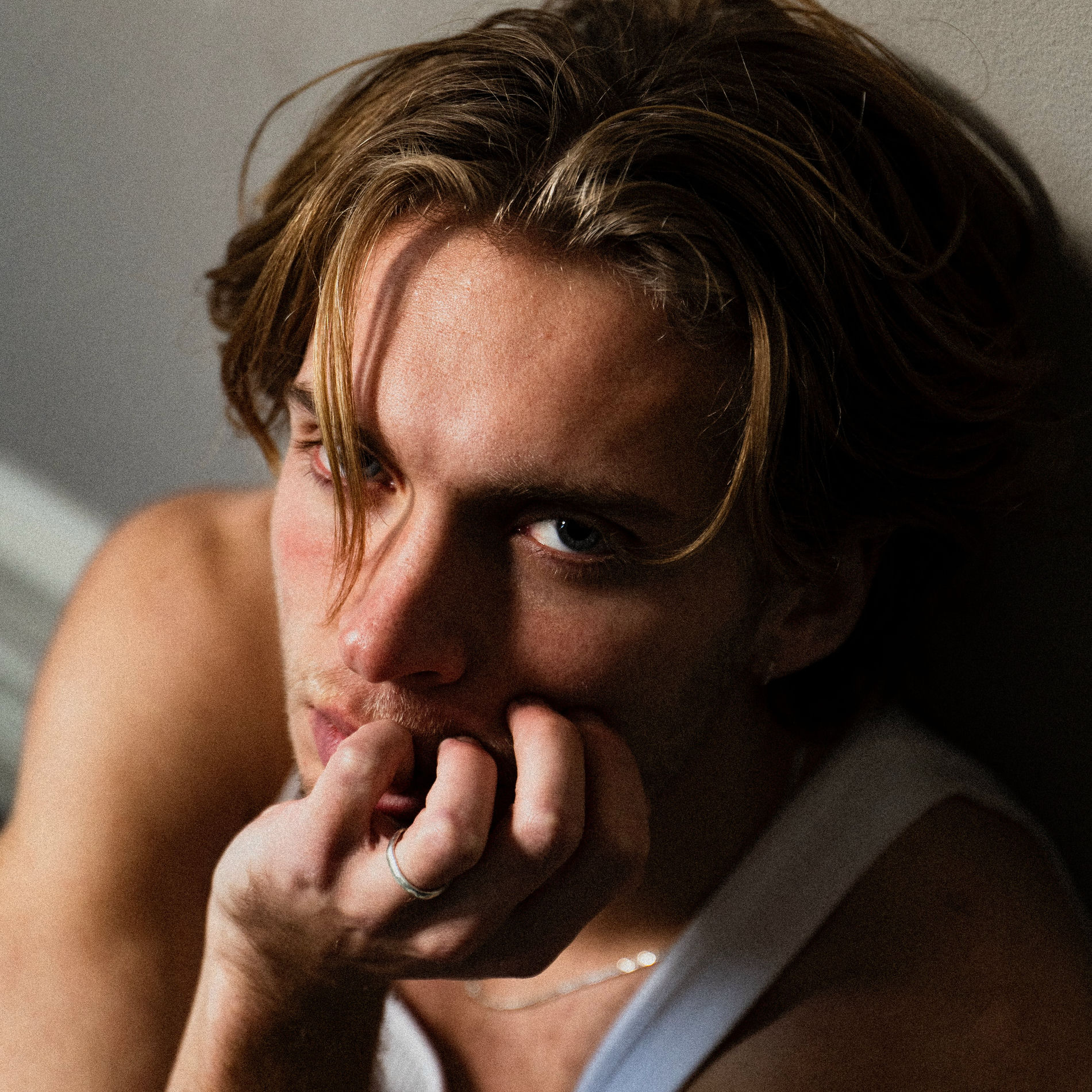 Artist picture of Dominic Wright