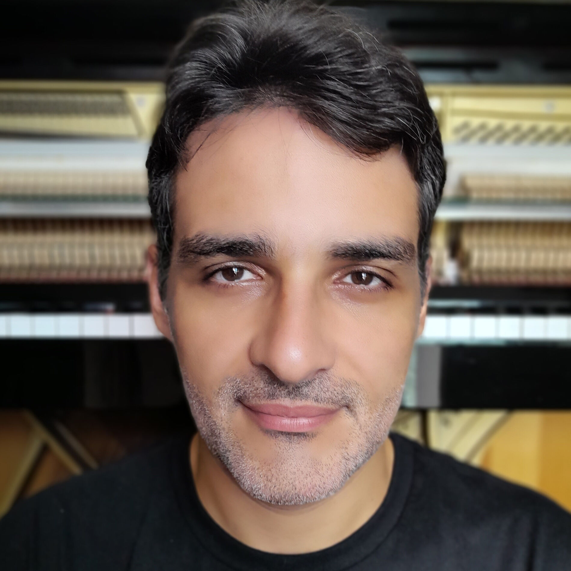 Artist picture of Alex Varmatt