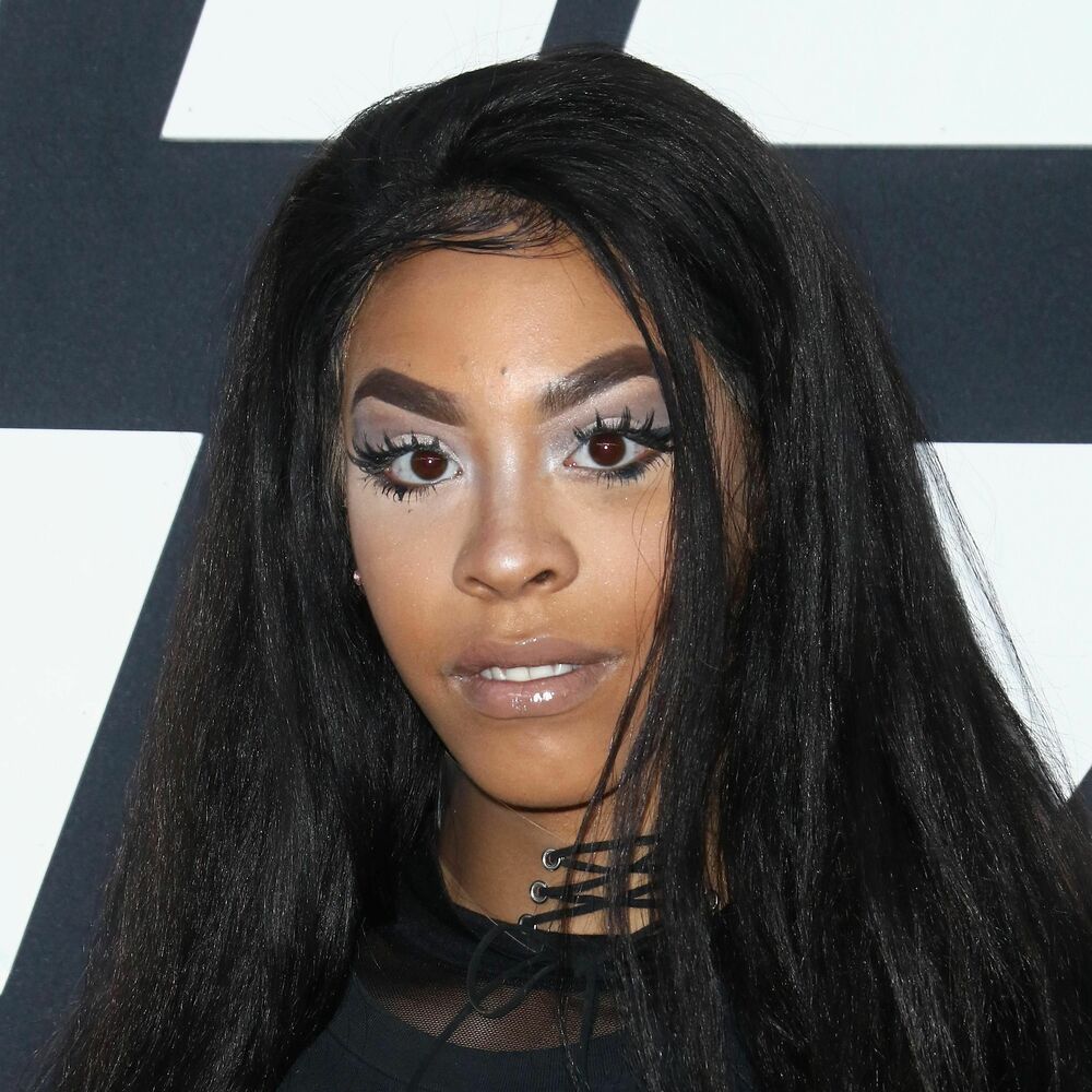 Picture of Rico Nasty