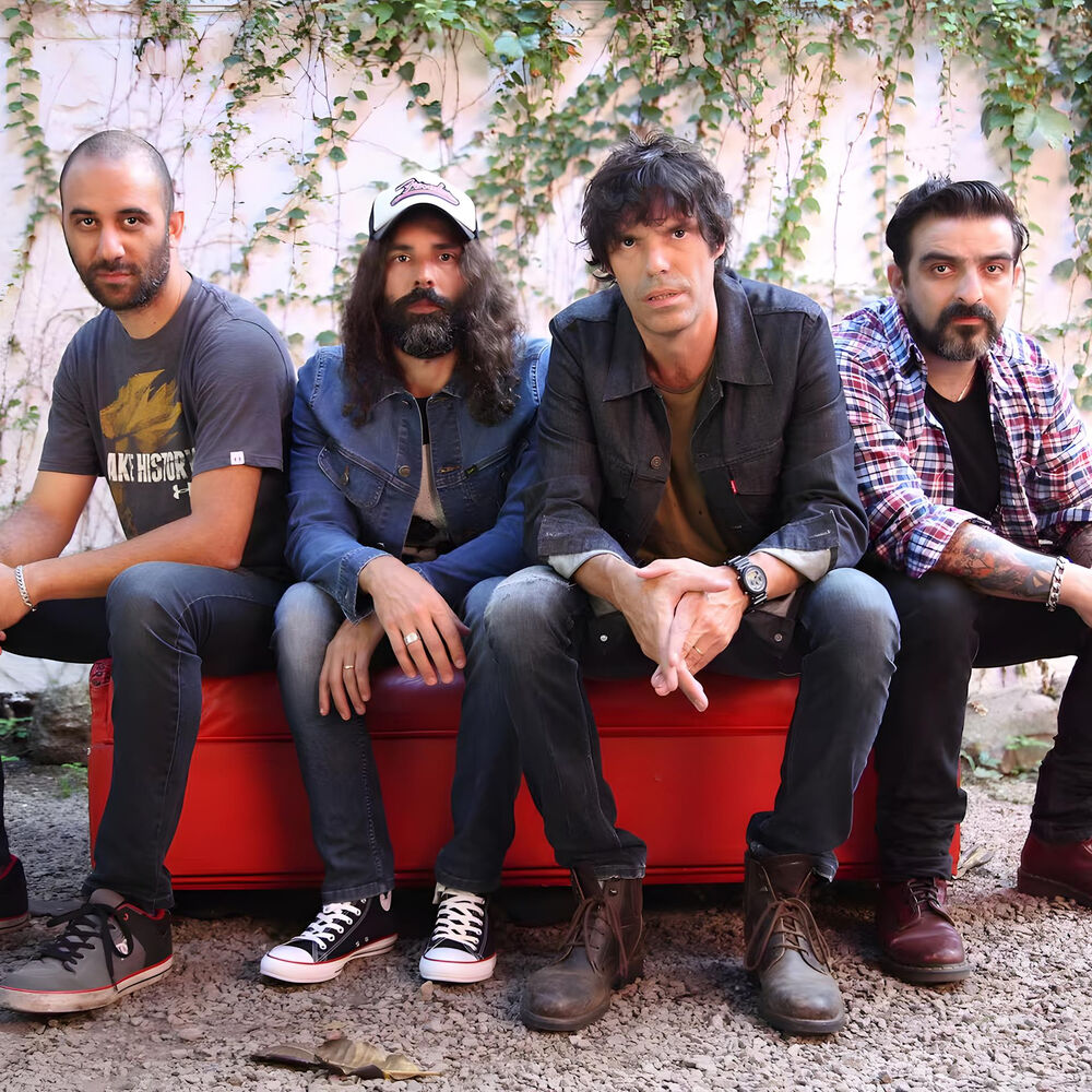 Picture of Los Leones