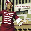 Dr Winnie Mashaba