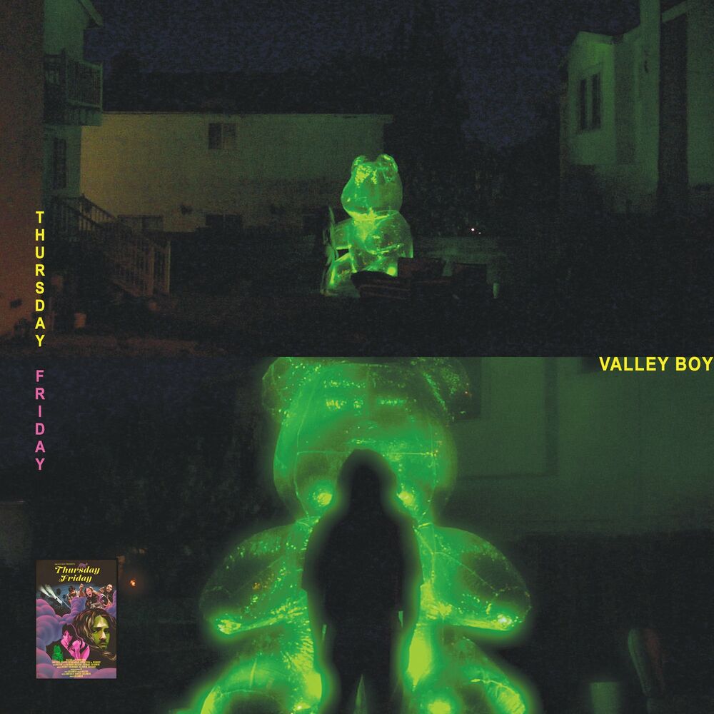 Picture of Valley Boy