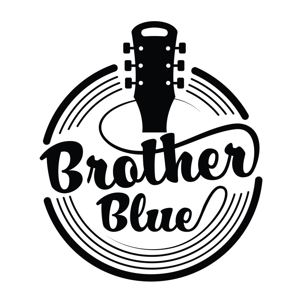 Brother Blue