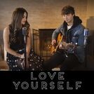 Megan Nicole & Wesley Stromberg