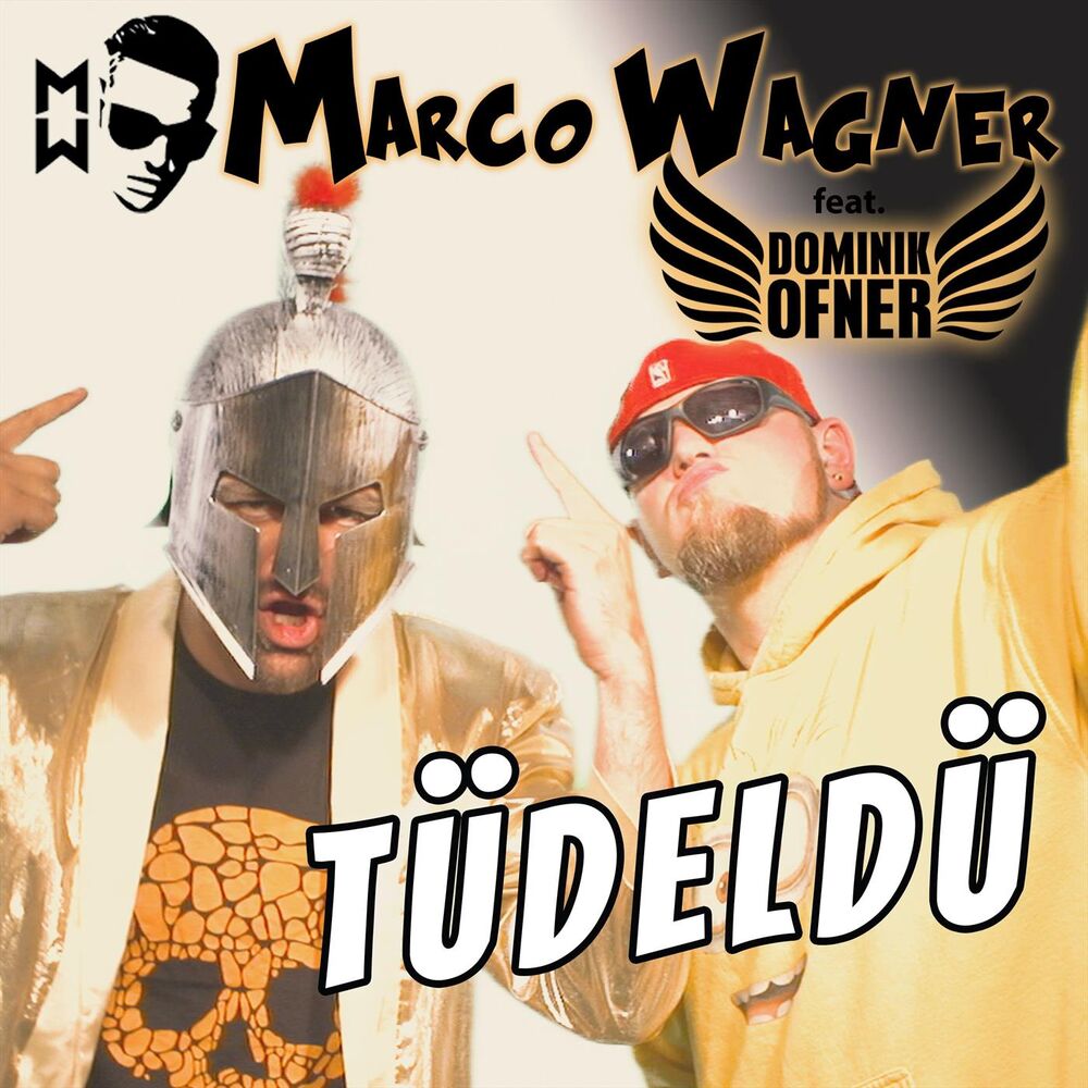 Picture of Marco Wagner