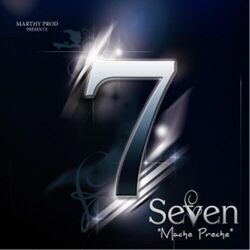Picture of Seven Maché Préché