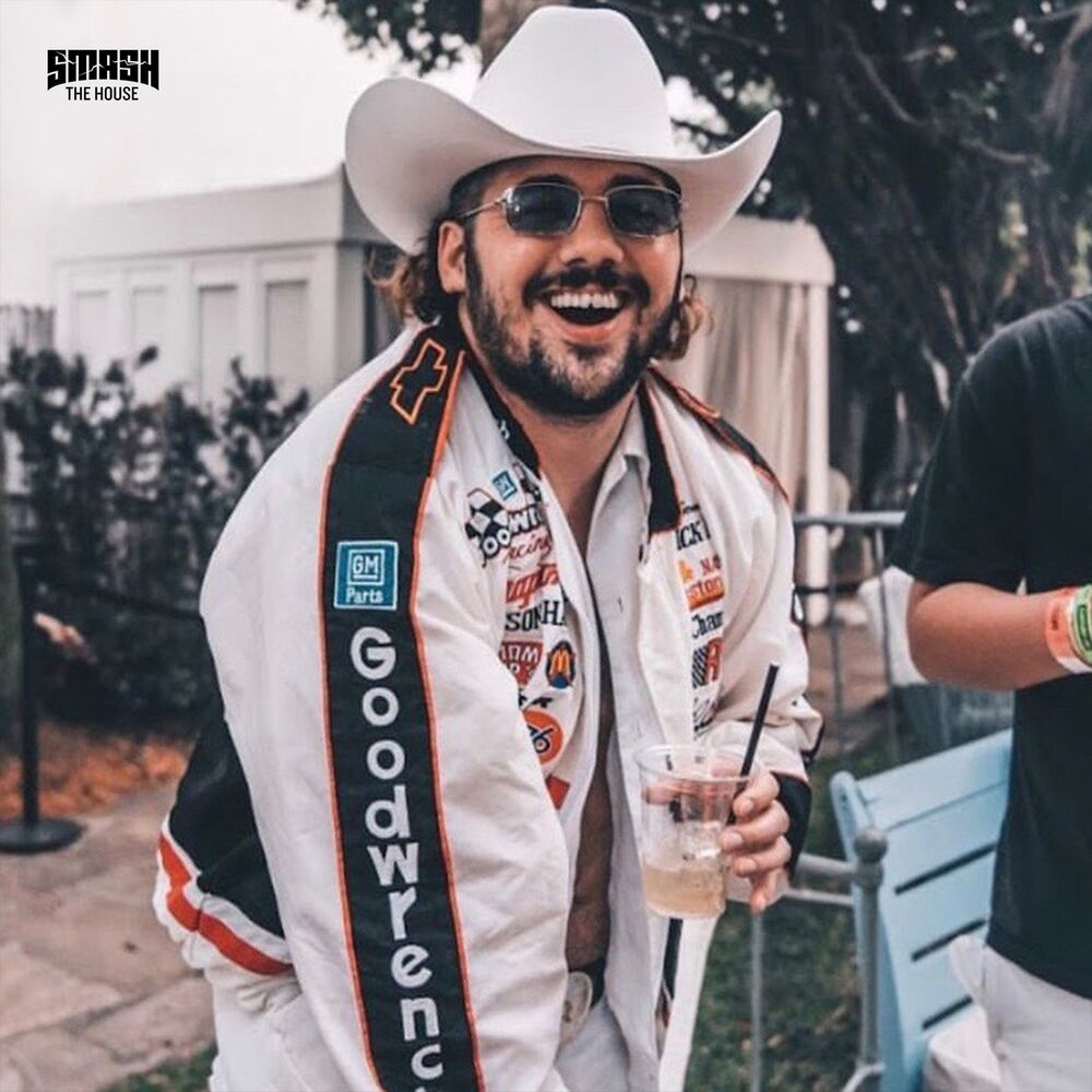 Picture of ricky retro