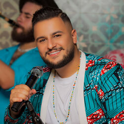 Picture of Othmane Boulboul