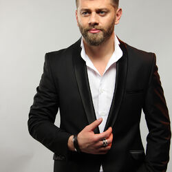 Picture of Rabih Baroud