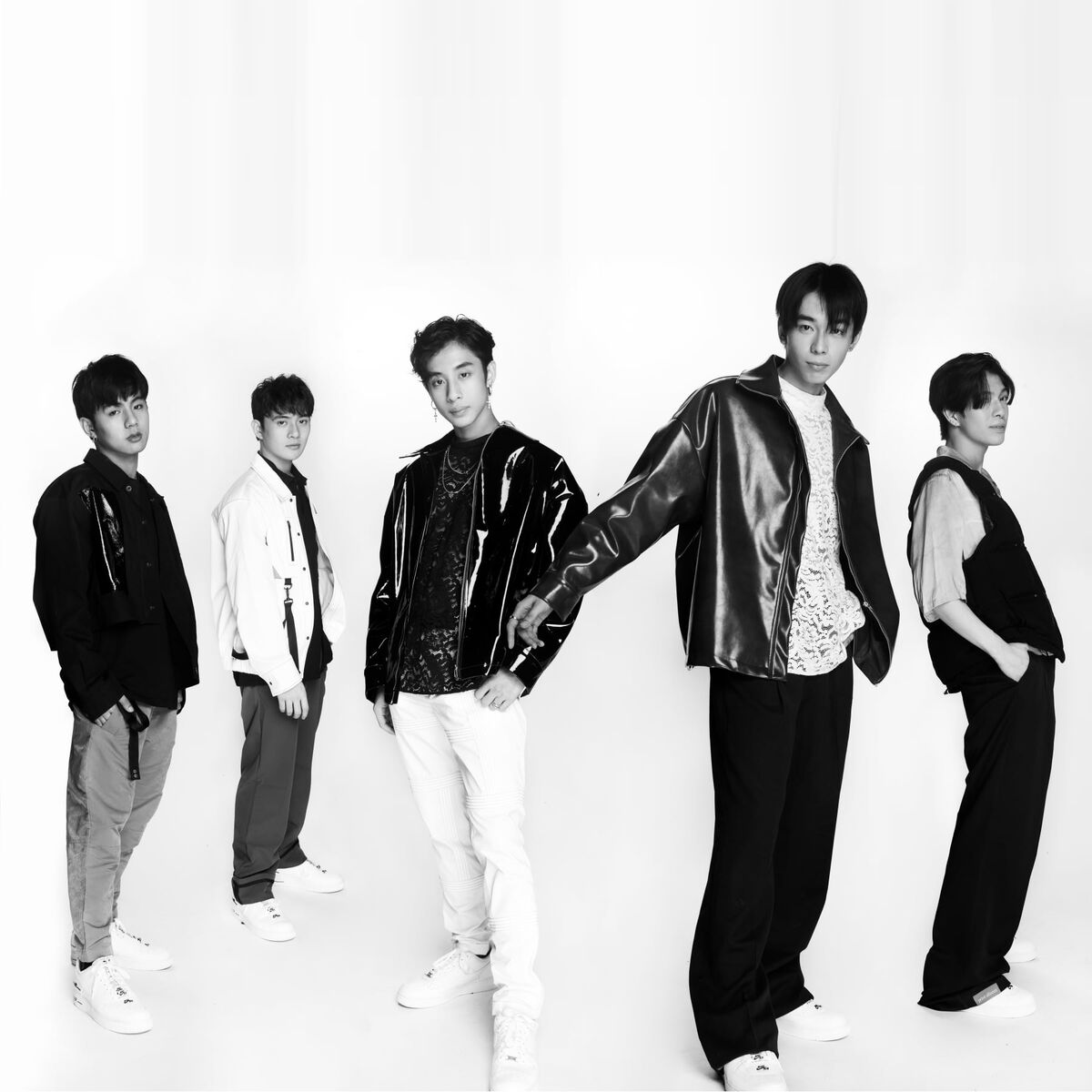 Artist picture of BGYO