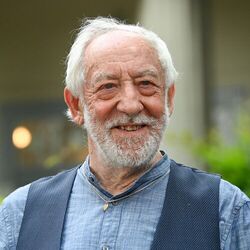 Picture of Dieter Hallervorden
