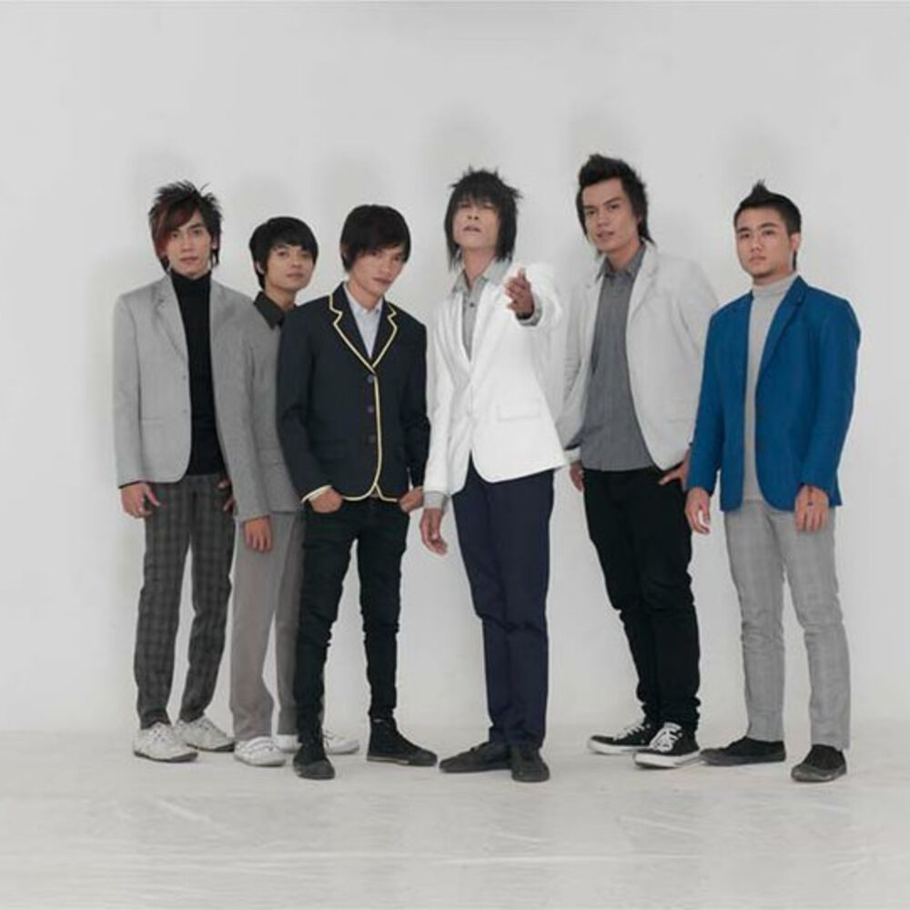 Picture of Kangen Band