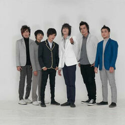 Picture of Kangen Band