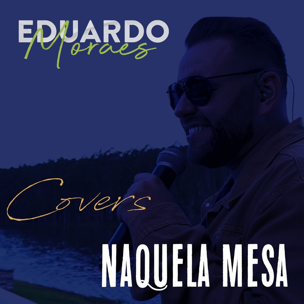 Picture of Eduardo Moraes
