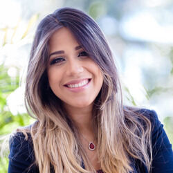 Picture of Nádia Santolli