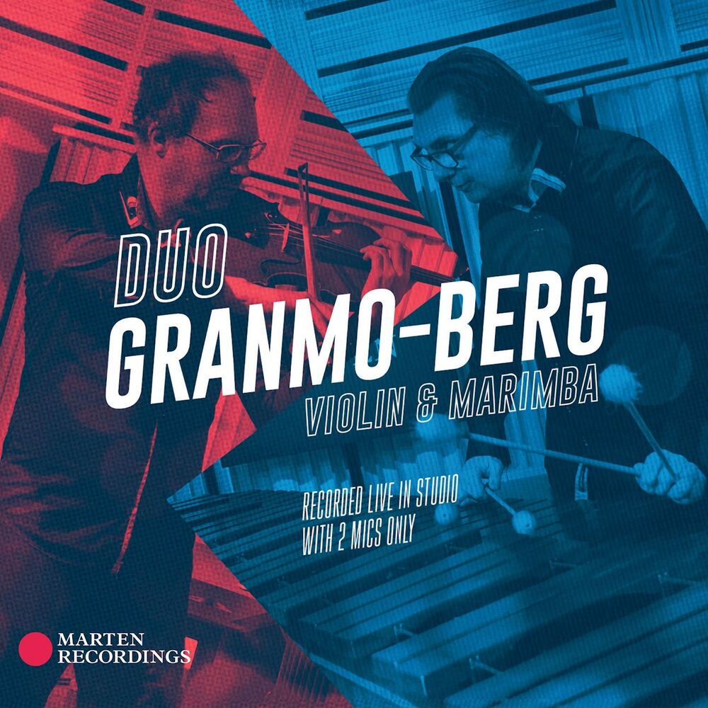 Picture of Duo Granmo-Berg
