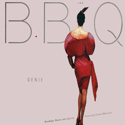 The B. B.