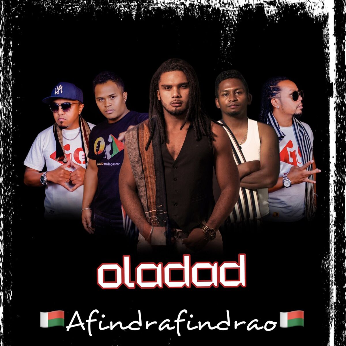 Oladad